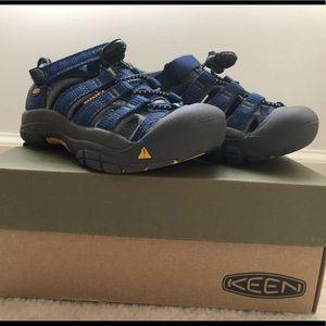Keen Boys Sandals
